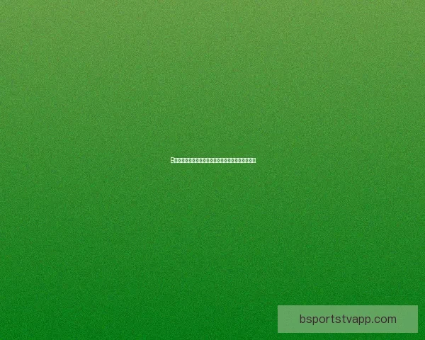 B体育平台全新升级解析体育赛事直播与互动体验指南