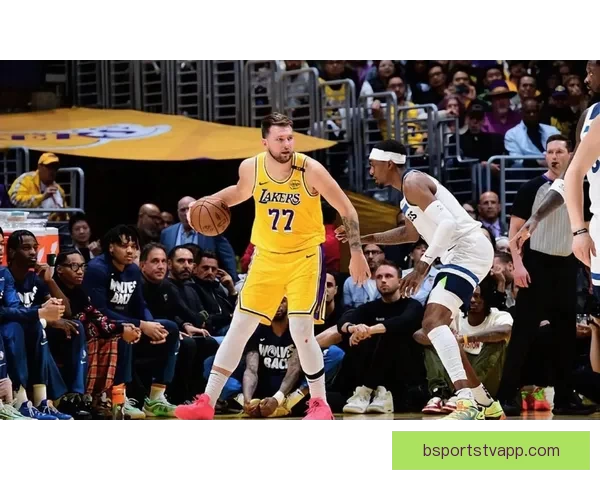 东契奇禁赛詹姆斯领军大战奇才 文班率马刺冲击9连胜