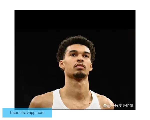 文班亚马表示会为自己投MVP票 称与亚历山大各有优势